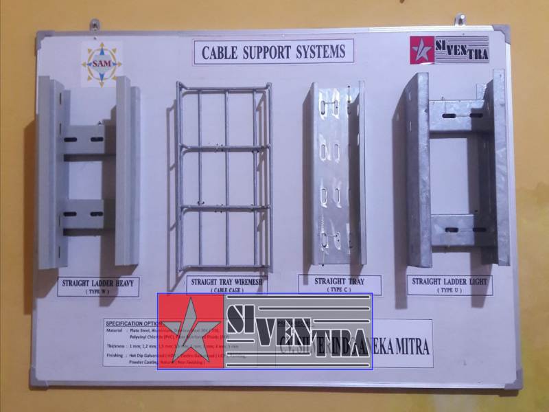 cable tray 3