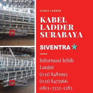 Kabel ladder surabaya
