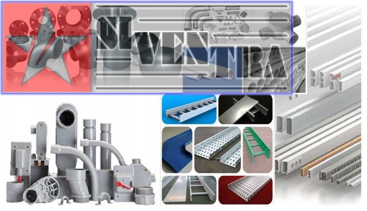 Harga kabel tray 2019