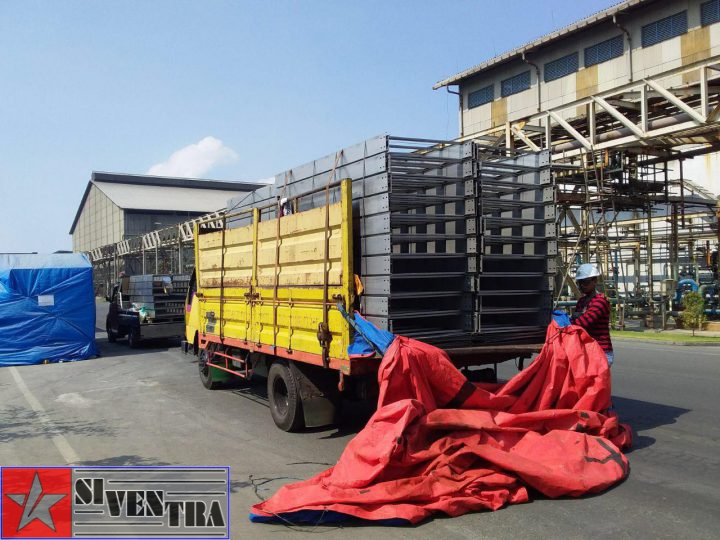 Cable ladder surabaya