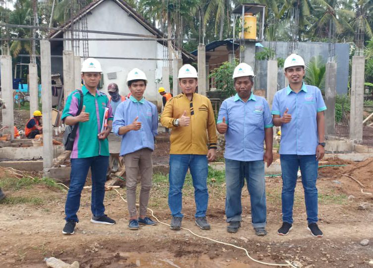 Kontraktor konstruksi sipil mep | general contractor & supplier terpercaya 1 Kontraktor konstruksi sipil mep