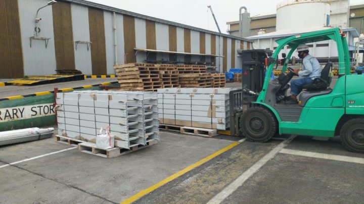 Kabel ladder kediri