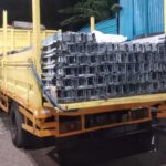 Cable ladder untuk proyek