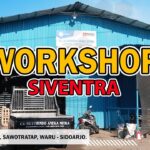 Siventra workshop